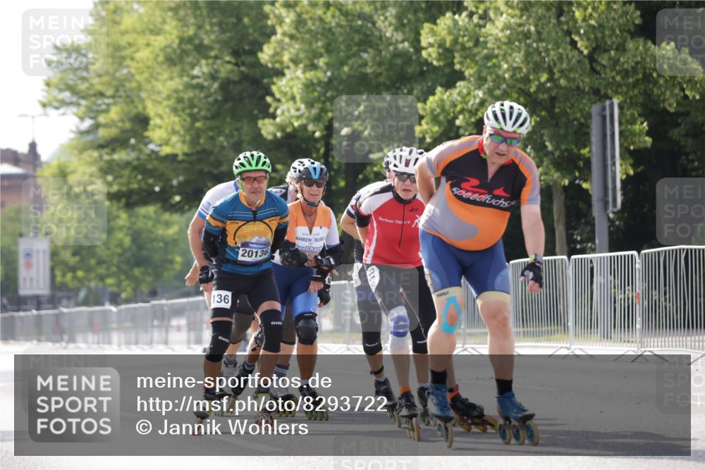 29.06.2025 - hella hamburg halbmarathon Jannik Wohlers http://msf.ph/oto/8293722 29.06.2025 08:54:38 Lombardsbrücke  meine-sportfotos.de