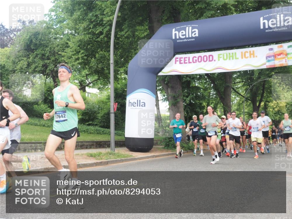 29.06.2025 - hella hamburg halbmarathon KatJ http://msf.ph/oto/8294053 29.06.2025 10:42:35 Zwischen KM18-KM19 1179, 2029, 4616, 4772, 7594, 7646, 7742 meine-sportfotos.de