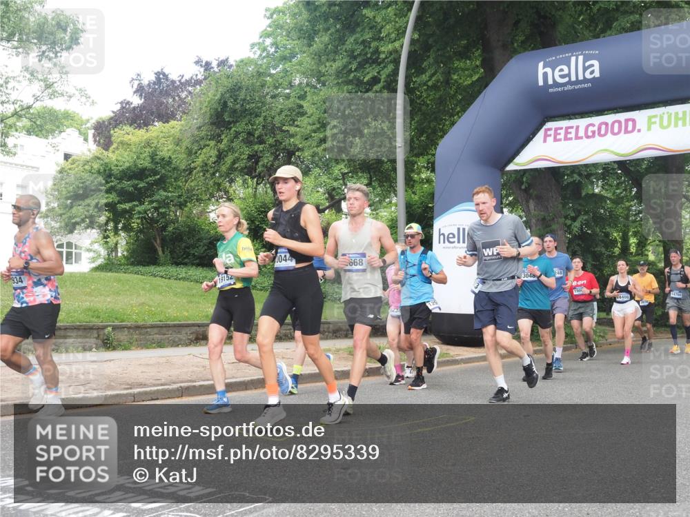 29.06.2025 - hella hamburg halbmarathon KatJ http://msf.ph/oto/8295339 29.06.2025 10:42:43 Zwischen KM18-KM19 2378, 3048, 3435, 3668, 5465, 7742, 8573, 8691 meine-sportfotos.de