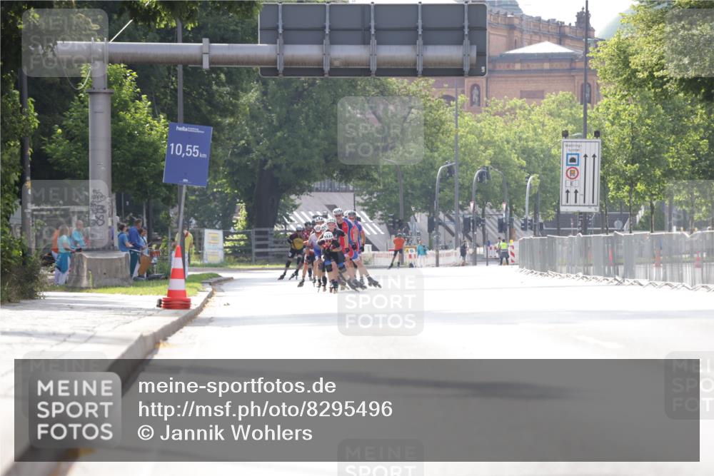 29.06.2025 - hella hamburg halbmarathon Jannik Wohlers http://msf.ph/oto/8295496 29.06.2025 08:54:50 Lombardsbrücke  meine-sportfotos.de