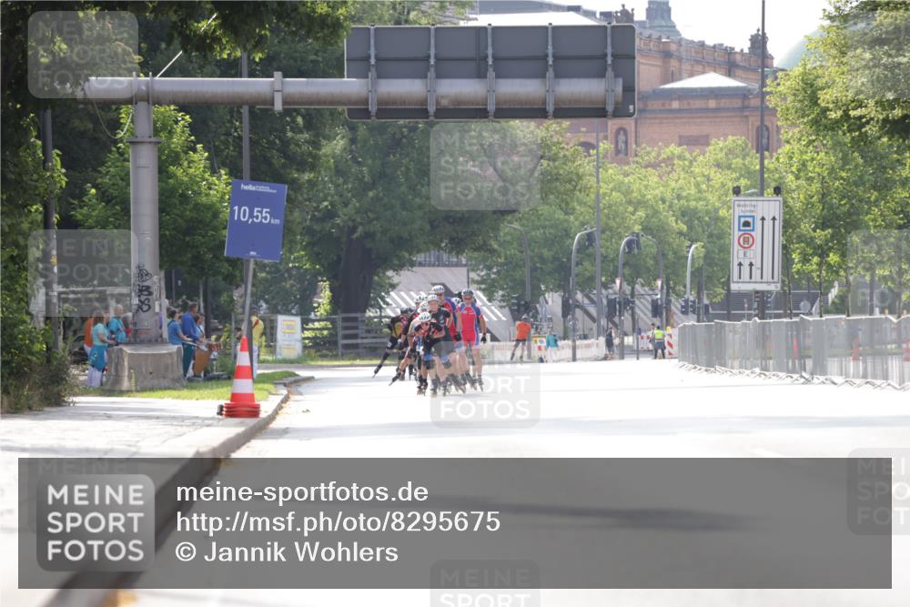 29.06.2025 - hella hamburg halbmarathon Jannik Wohlers http://msf.ph/oto/8295675 29.06.2025 08:54:50 Lombardsbrücke  meine-sportfotos.de