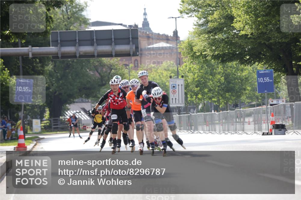 29.06.2025 - hella hamburg halbmarathon Jannik Wohlers http://msf.ph/oto/8296787 29.06.2025 08:54:59 Lombardsbrücke  meine-sportfotos.de