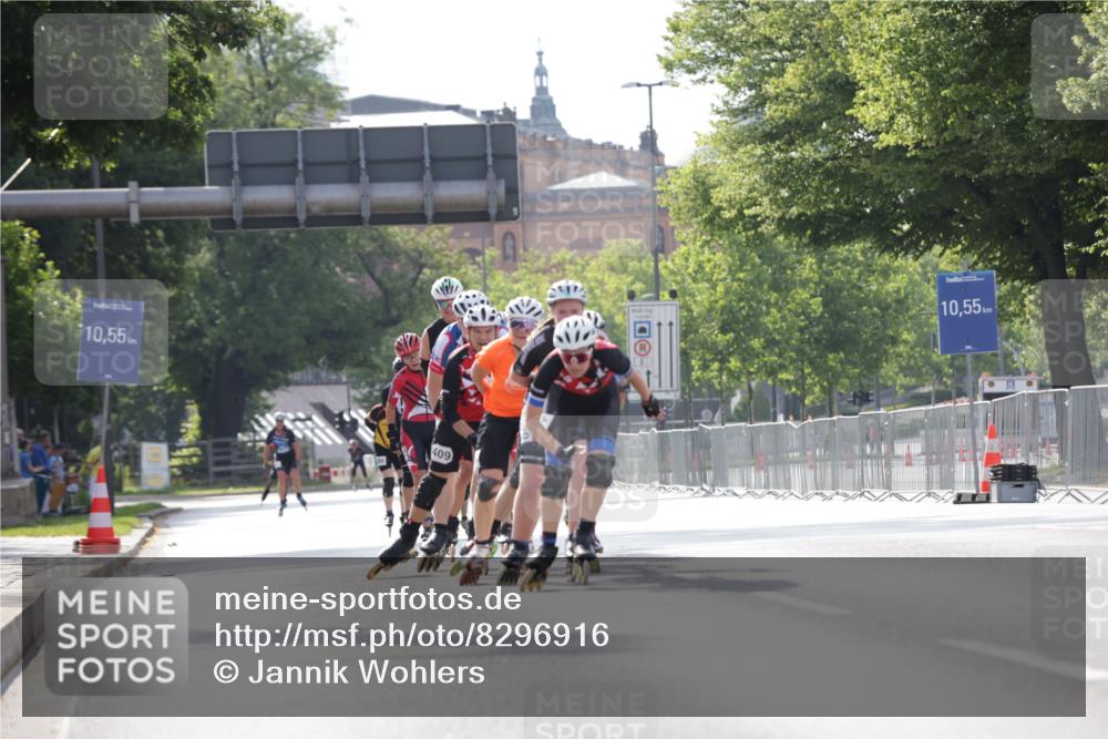 29.06.2025 - hella hamburg halbmarathon Jannik Wohlers http://msf.ph/oto/8296916 29.06.2025 08:54:59 Lombardsbrücke  meine-sportfotos.de