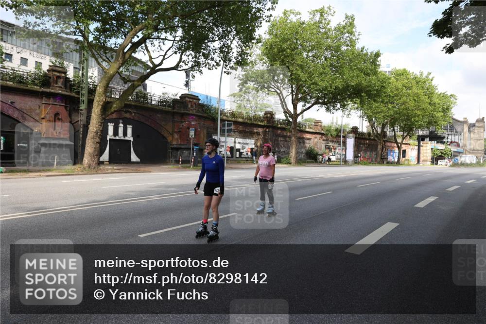 29.06.2025 - hella hamburg halbmarathon Yannick Fuchs http://msf.ph/oto/8298142 29.06.2025 09:53:22 20KM  meine-sportfotos.de