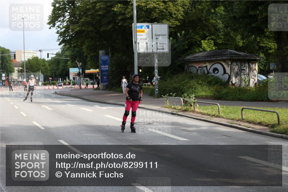 29.06.2025 - hella hamburg halbmarathon Yannick Fuchs http://msf.ph/oto/8299111 29.06.2025 09:49:08 20KM  meine-sportfotos.de