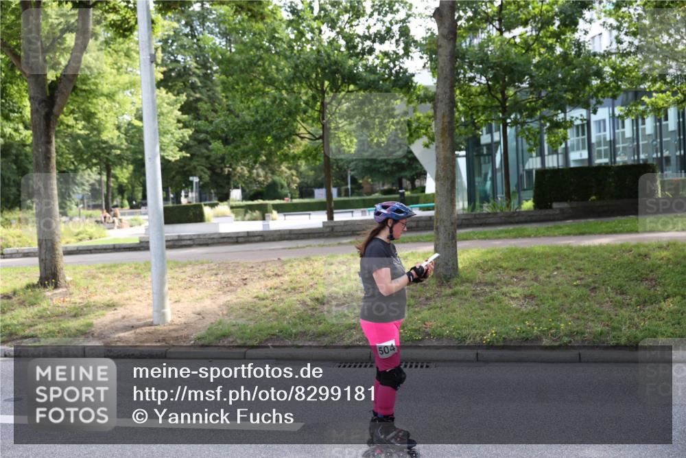 29.06.2025 - hella hamburg halbmarathon Yannick Fuchs http://msf.ph/oto/8299181 29.06.2025 09:49:11 20KM  meine-sportfotos.de