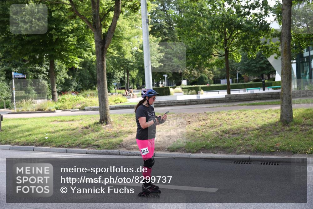 29.06.2025 - hella hamburg halbmarathon Yannick Fuchs http://msf.ph/oto/8299737 29.06.2025 09:49:11 20KM 504 meine-sportfotos.de