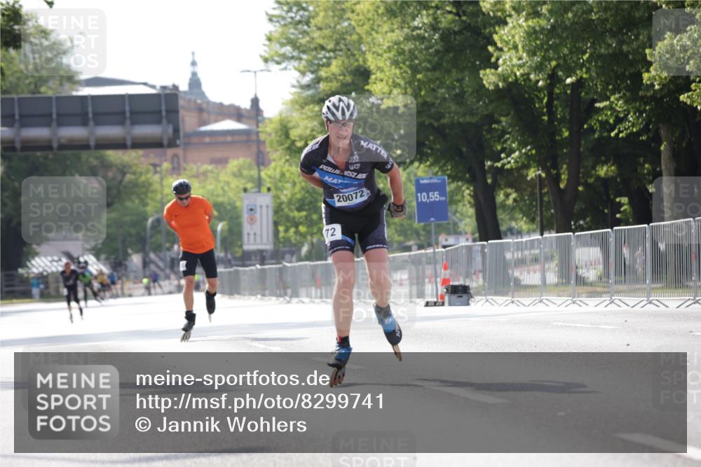 29.06.2025 - hella hamburg halbmarathon Jannik Wohlers http://msf.ph/oto/8299741 29.06.2025 08:55:13 Lombardsbrücke  meine-sportfotos.de