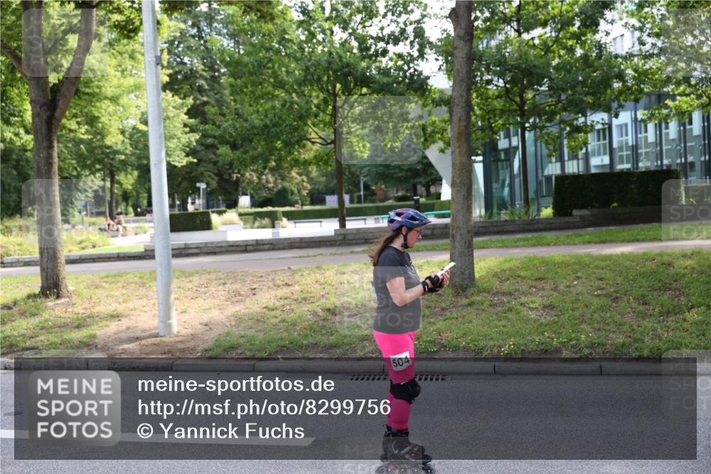 29.06.2025 - hella hamburg halbmarathon Yannick Fuchs http://msf.ph/oto/8299756 29.06.2025 09:49:11 20KM 504 meine-sportfotos.de