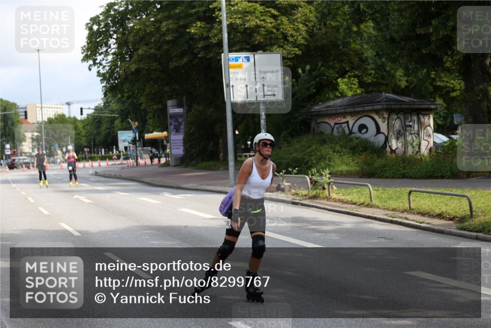 29.06.2025 - hella hamburg halbmarathon Yannick Fuchs http://msf.ph/oto/8299767 29.06.2025 09:49:14 20KM  meine-sportfotos.de