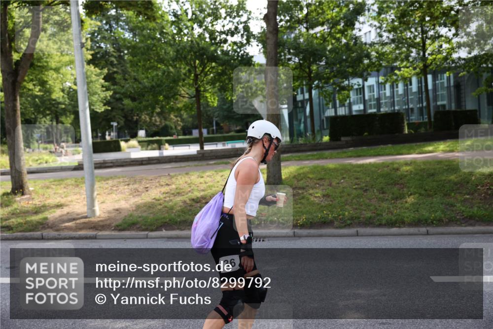 29.06.2025 - hella hamburg halbmarathon Yannick Fuchs http://msf.ph/oto/8299792 29.06.2025 09:49:16 20KM 36 meine-sportfotos.de