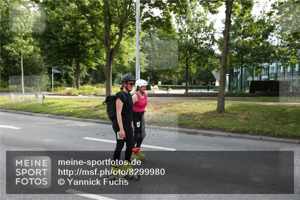 29.06.2025 - hella hamburg halbmarathon Yannick Fuchs http://msf.ph/oto/8299980 29.06.2025 09:49:23 20KM  meine-sportfotos.de