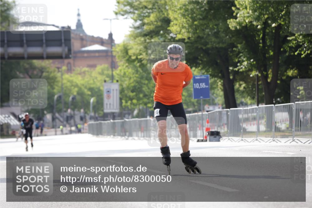 29.06.2025 - hella hamburg halbmarathon Jannik Wohlers http://msf.ph/oto/8300050 29.06.2025 08:55:15 Lombardsbrücke  meine-sportfotos.de