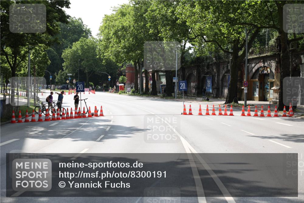 29.06.2025 - hella hamburg halbmarathon Yannick Fuchs http://msf.ph/oto/8300191 29.06.2025 09:51:48 20KM 20, 20 meine-sportfotos.de