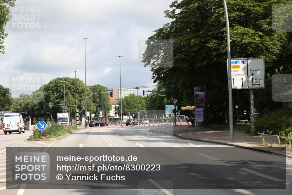 29.06.2025 - hella hamburg halbmarathon Yannick Fuchs http://msf.ph/oto/8300223 29.06.2025 09:51:52 20KM  meine-sportfotos.de