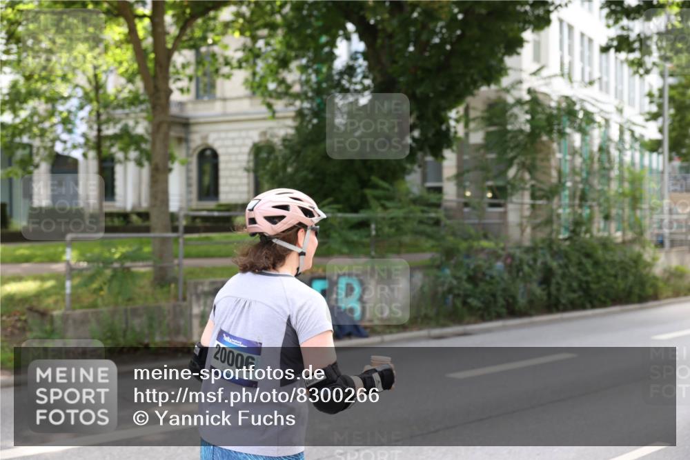 29.06.2025 - hella hamburg halbmarathon Yannick Fuchs http://msf.ph/oto/8300266 29.06.2025 09:52:32 20KM 20006 meine-sportfotos.de