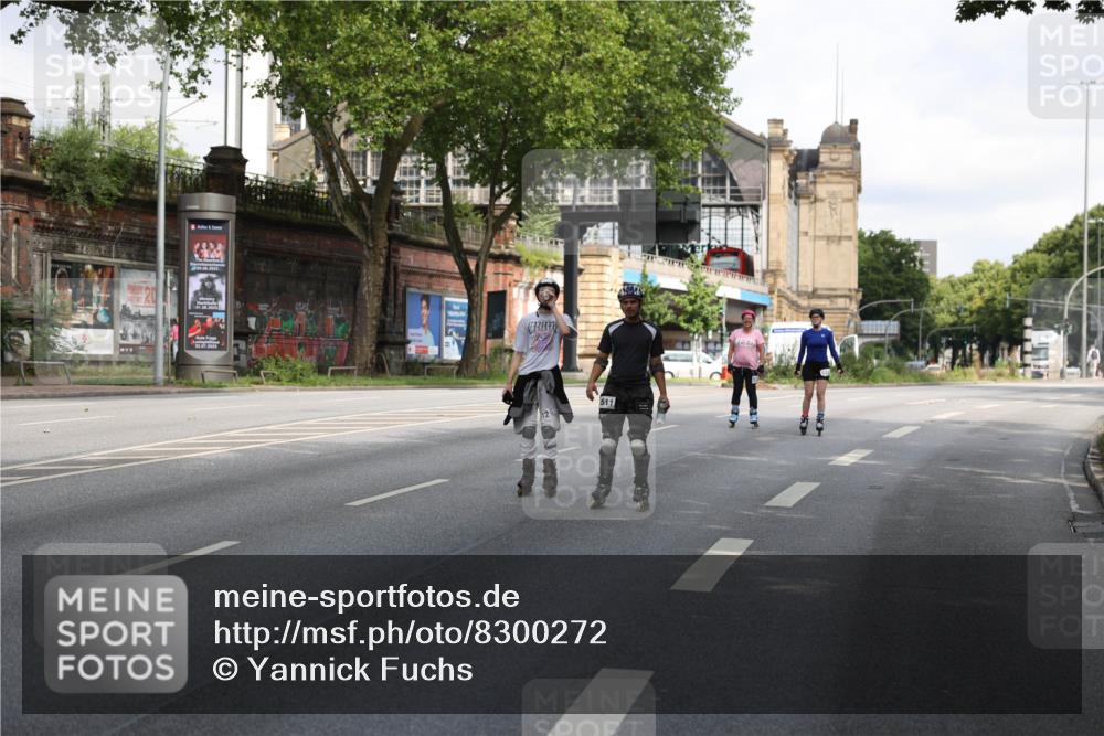 29.06.2025 - hella hamburg halbmarathon Yannick Fuchs http://msf.ph/oto/8300272 29.06.2025 09:53:17 20KM 09, 08, 2025, 511 meine-sportfotos.de