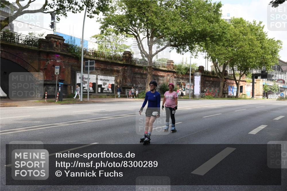 29.06.2025 - hella hamburg halbmarathon Yannick Fuchs http://msf.ph/oto/8300289 29.06.2025 09:53:21 20KM 533 meine-sportfotos.de