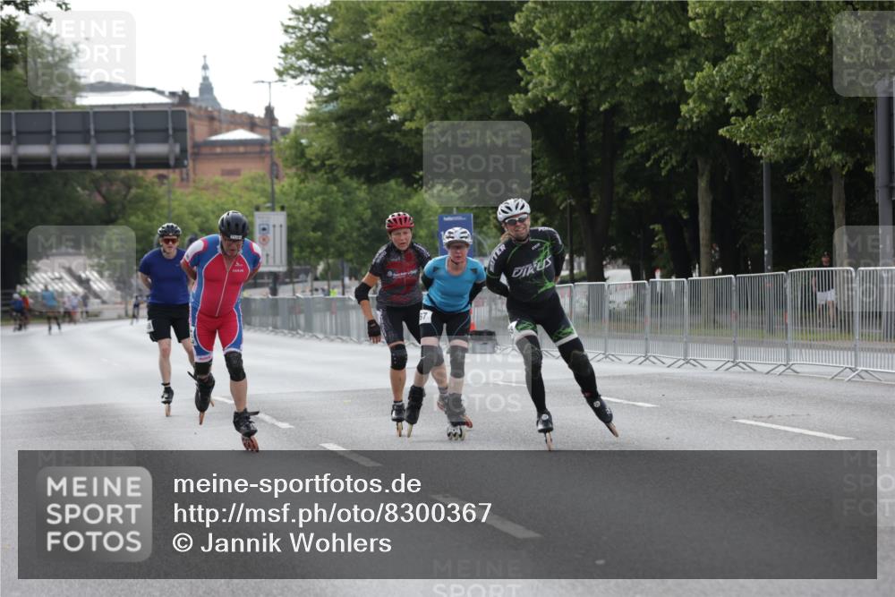 29.06.2025 - hella hamburg halbmarathon Jannik Wohlers http://msf.ph/oto/8300367 29.06.2025 08:56:27 Lombardsbrücke  meine-sportfotos.de