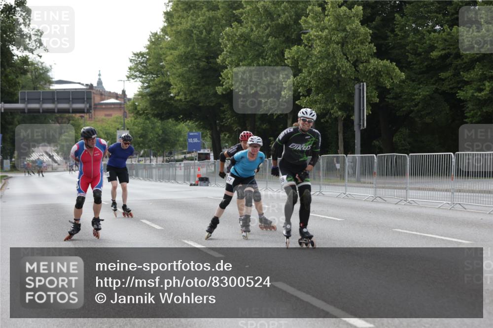 29.06.2025 - hella hamburg halbmarathon Jannik Wohlers http://msf.ph/oto/8300524 29.06.2025 08:56:28 Lombardsbrücke  meine-sportfotos.de