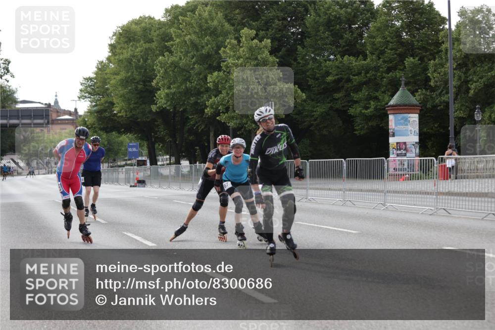 29.06.2025 - hella hamburg halbmarathon Jannik Wohlers http://msf.ph/oto/8300686 29.06.2025 08:56:29 Lombardsbrücke  meine-sportfotos.de