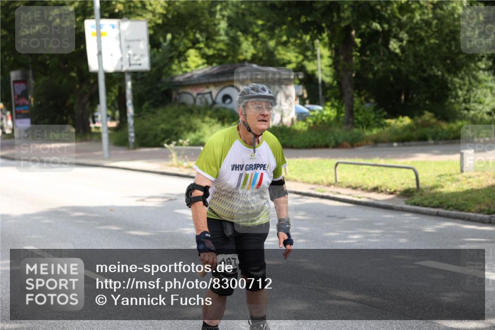 29.06.2025 - hella hamburg halbmarathon Yannick Fuchs http://msf.ph/oto/8300712 29.06.2025 09:55:03 20KM 497 meine-sportfotos.de