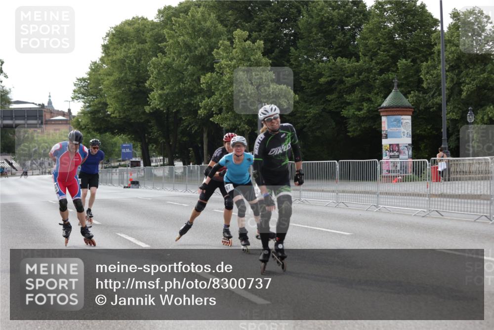 29.06.2025 - hella hamburg halbmarathon Jannik Wohlers http://msf.ph/oto/8300737 29.06.2025 08:56:29 Lombardsbrücke  meine-sportfotos.de