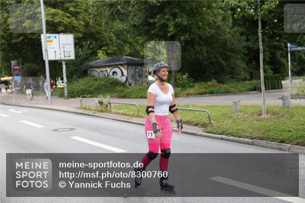 29.06.2025 - hella hamburg halbmarathon Yannick Fuchs http://msf.ph/oto/8300760 29.06.2025 10:02:53 20KM 11 meine-sportfotos.de
