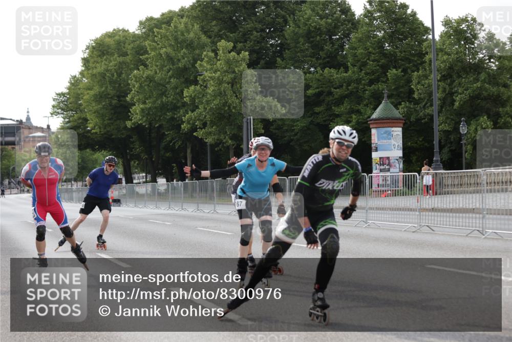 29.06.2025 - hella hamburg halbmarathon Jannik Wohlers http://msf.ph/oto/8300976 29.06.2025 08:56:29 Lombardsbrücke  meine-sportfotos.de