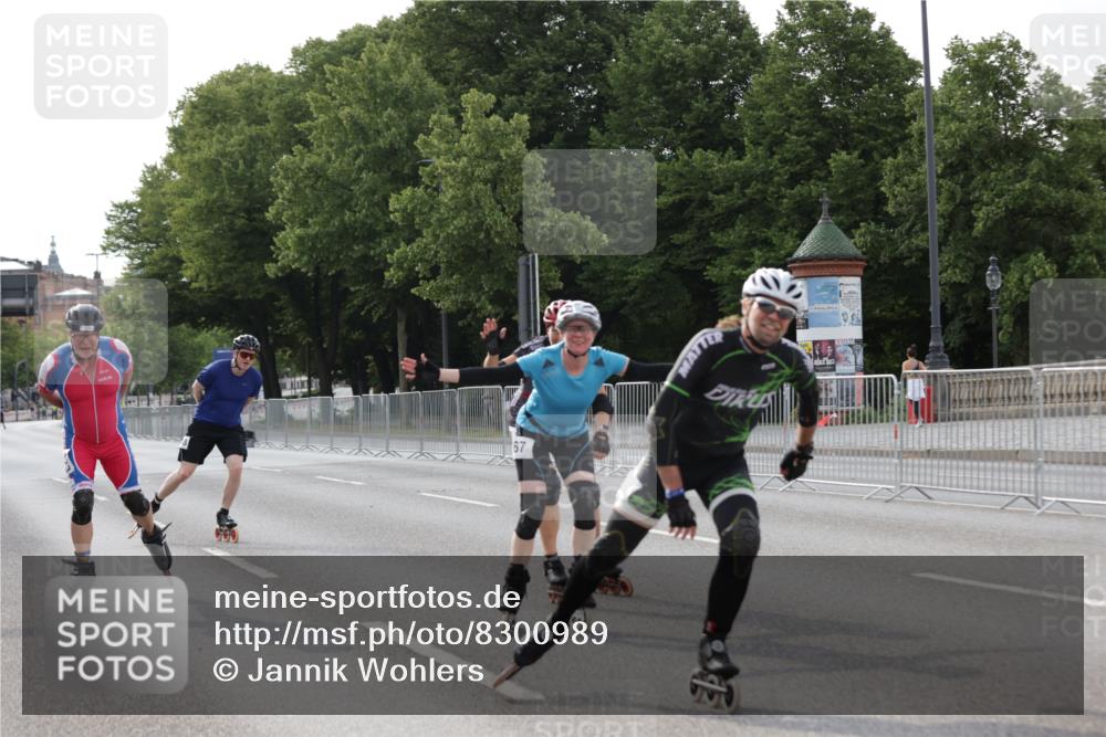 29.06.2025 - hella hamburg halbmarathon Jannik Wohlers http://msf.ph/oto/8300989 29.06.2025 08:56:29 Lombardsbrücke  meine-sportfotos.de