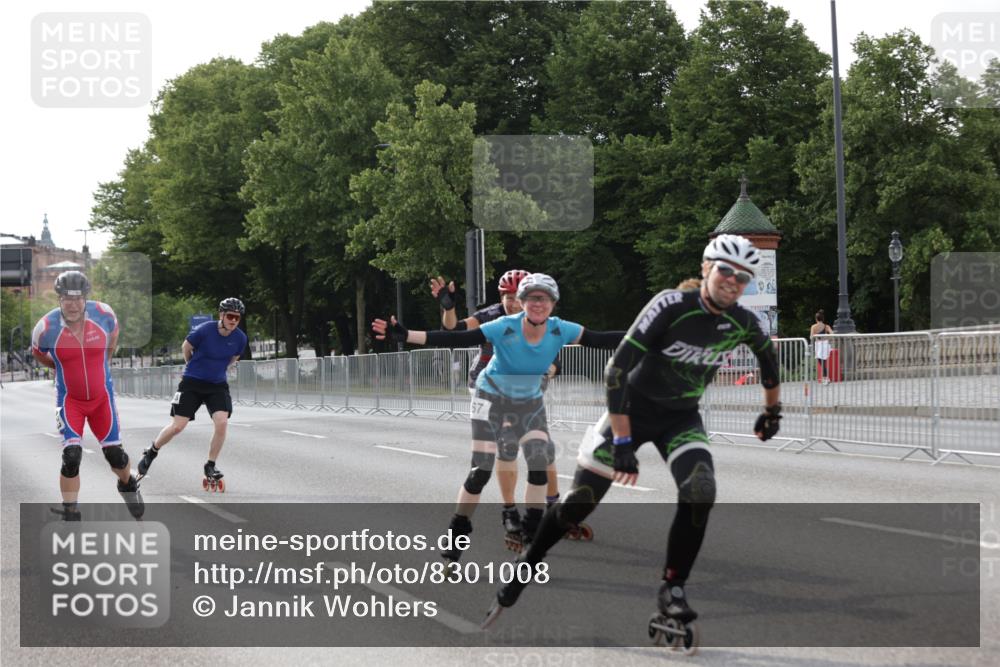 29.06.2025 - hella hamburg halbmarathon Jannik Wohlers http://msf.ph/oto/8301008 29.06.2025 08:56:29 Lombardsbrücke  meine-sportfotos.de