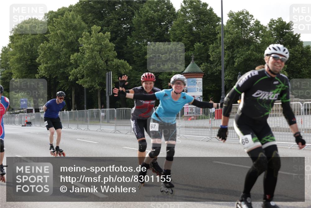 29.06.2025 - hella hamburg halbmarathon Jannik Wohlers http://msf.ph/oto/8301155 29.06.2025 08:56:30 Lombardsbrücke  meine-sportfotos.de