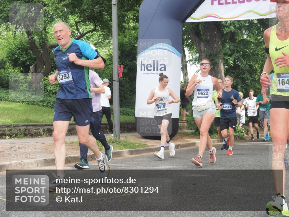 29.06.2025 - hella hamburg halbmarathon KatJ http://msf.ph/oto/8301294 29.06.2025 10:43:20 Zwischen KM18-KM19 3042, 4868, 5418, 6591, 6720, 8255, 8393 meine-sportfotos.de