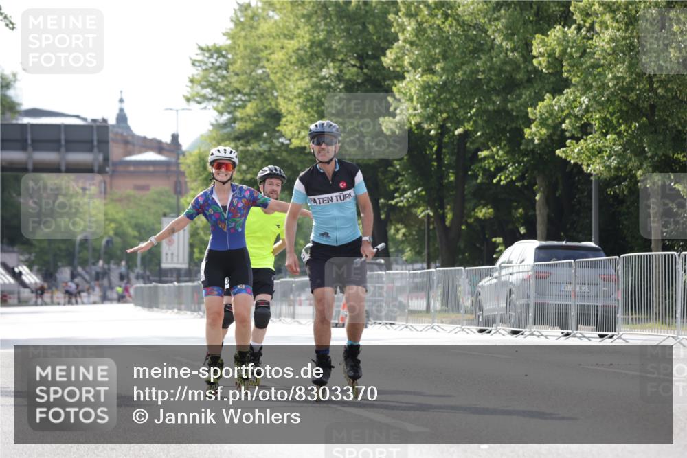 29.06.2025 - hella hamburg halbmarathon Jannik Wohlers http://msf.ph/oto/8303370 29.06.2025 08:57:08 Lombardsbrücke  meine-sportfotos.de