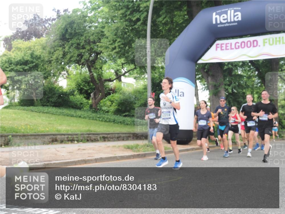 29.06.2025 - hella hamburg halbmarathon KatJ http://msf.ph/oto/8304183 29.06.2025 10:43:38 Zwischen KM18-KM19 1130, 1485, 2250, 5492, 6272, 6399, 8669 meine-sportfotos.de