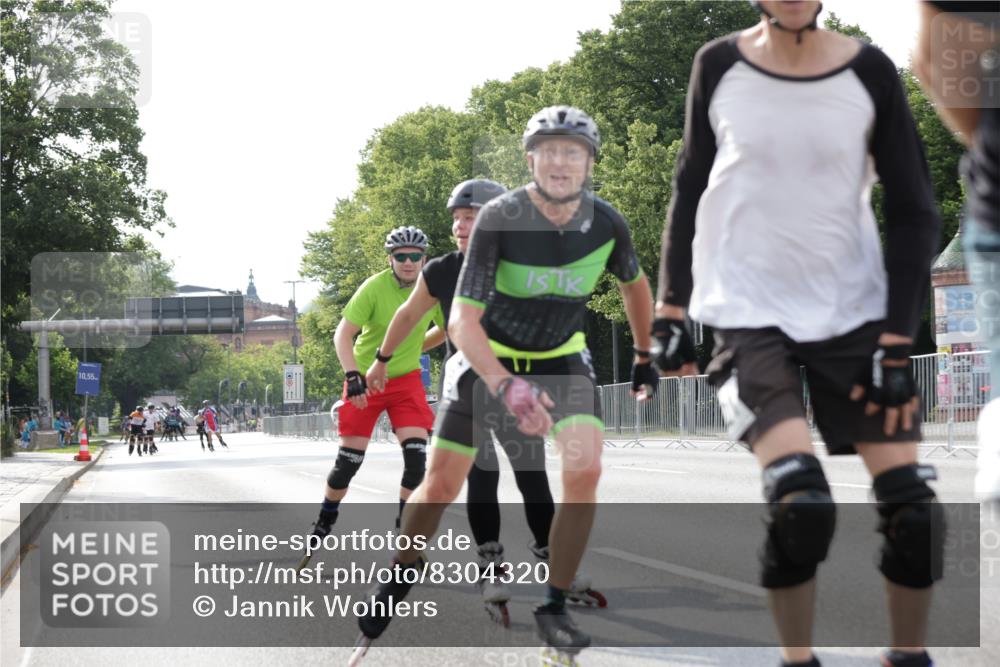 29.06.2025 - hella hamburg halbmarathon Jannik Wohlers http://msf.ph/oto/8304320 29.06.2025 08:57:27 Lombardsbrücke  meine-sportfotos.de