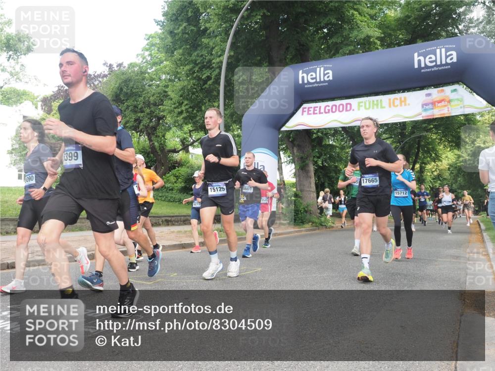 29.06.2025 - hella hamburg halbmarathon KatJ http://msf.ph/oto/8304509 29.06.2025 10:43:40 Zwischen KM18-KM19 1130, 1485, 6272, 6399, 7659, 8669 meine-sportfotos.de