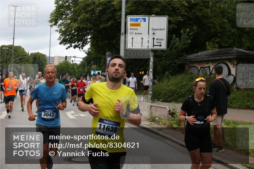 29.06.2025 - hella hamburg halbmarathon Yannick Fuchs http://msf.ph/oto/8304621 29.06.2025 10:50:09 20KM 1130, 1180, 1877, 2378, 2982, 3042, 3048, 4594, 4813, 4951, 5287, 5465, 5721, 5744, 6759, 7037, 7547, 7646, 7742, 8311, 8330, 8639, 8863, 8968, 8996, 9246, 9622, 9903, 10084, 10093, 10665, 11143, 11309, 11554, 11638, 11870, 12515, 12858, 13691, 14363, 14461, 14867, 15134, 16008, 16009, 16043, 16375, 16434, 16620, 16625, 17468, 17660, 17993, 18117, 18125, 18325, 18531, 18634, 18867, 18966, 19152 meine-sportfotos.de