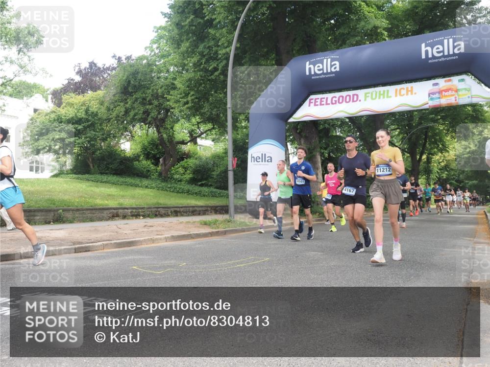 29.06.2025 - hella hamburg halbmarathon KatJ http://msf.ph/oto/8304813 29.06.2025 10:43:46 Zwischen KM18-KM19 1583, 4167, 5033, 7659, 7716, 8652 meine-sportfotos.de