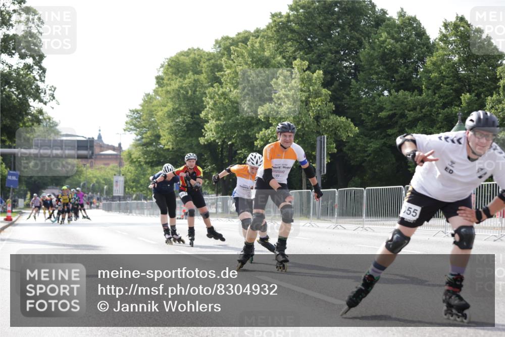 29.06.2025 - hella hamburg halbmarathon Jannik Wohlers http://msf.ph/oto/8304932 29.06.2025 08:57:38 Lombardsbrücke  meine-sportfotos.de