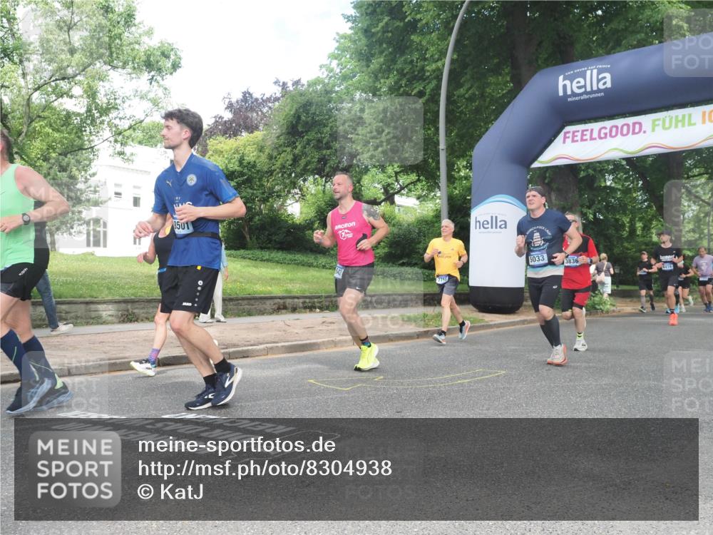 29.06.2025 - hella hamburg halbmarathon KatJ http://msf.ph/oto/8304938 29.06.2025 10:43:48 Zwischen KM18-KM19 1583, 3836, 4167, 5033, 6416, 7716, 8542, 8652 meine-sportfotos.de