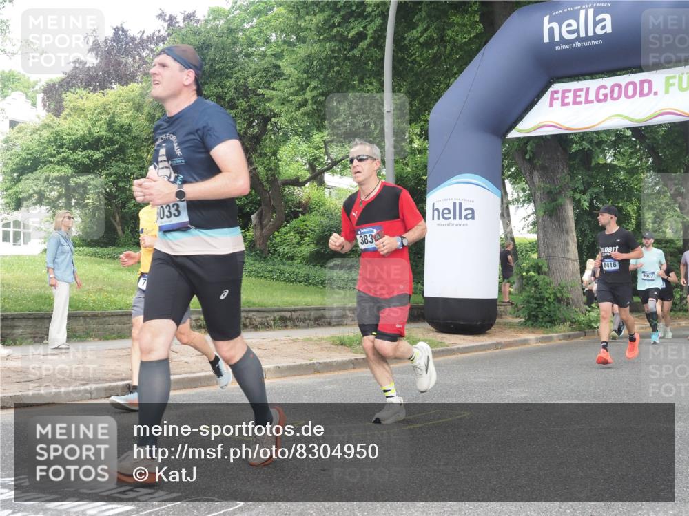 29.06.2025 - hella hamburg halbmarathon KatJ http://msf.ph/oto/8304950 29.06.2025 10:43:49 Zwischen KM18-KM19 1563, 1583, 3836, 4167, 5033, 6416, 7716, 8542, 8652 meine-sportfotos.de