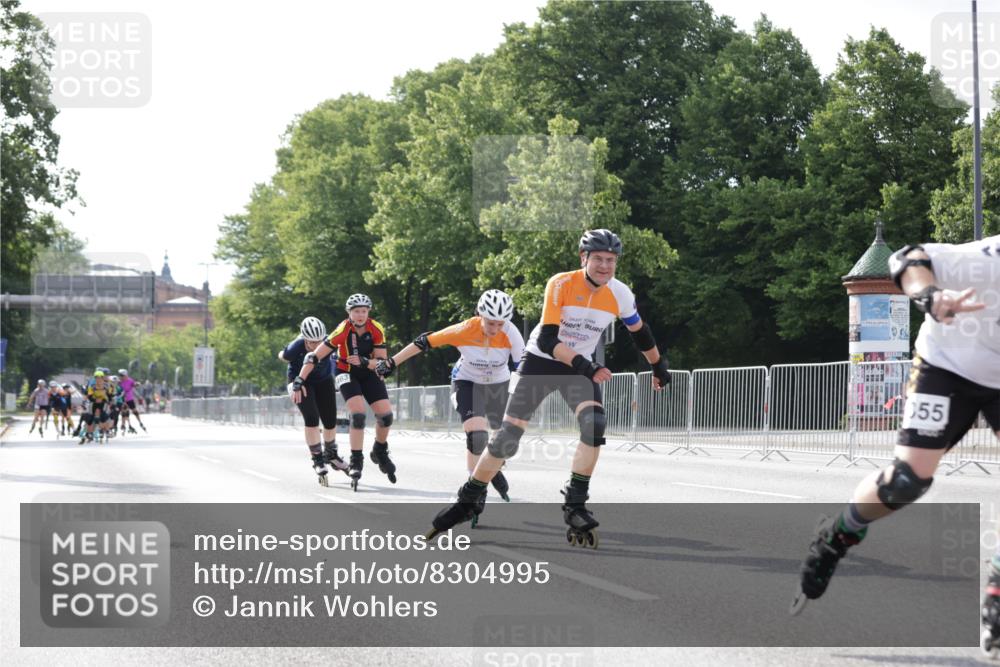 29.06.2025 - hella hamburg halbmarathon Jannik Wohlers http://msf.ph/oto/8304995 29.06.2025 08:57:38 Lombardsbrücke  meine-sportfotos.de