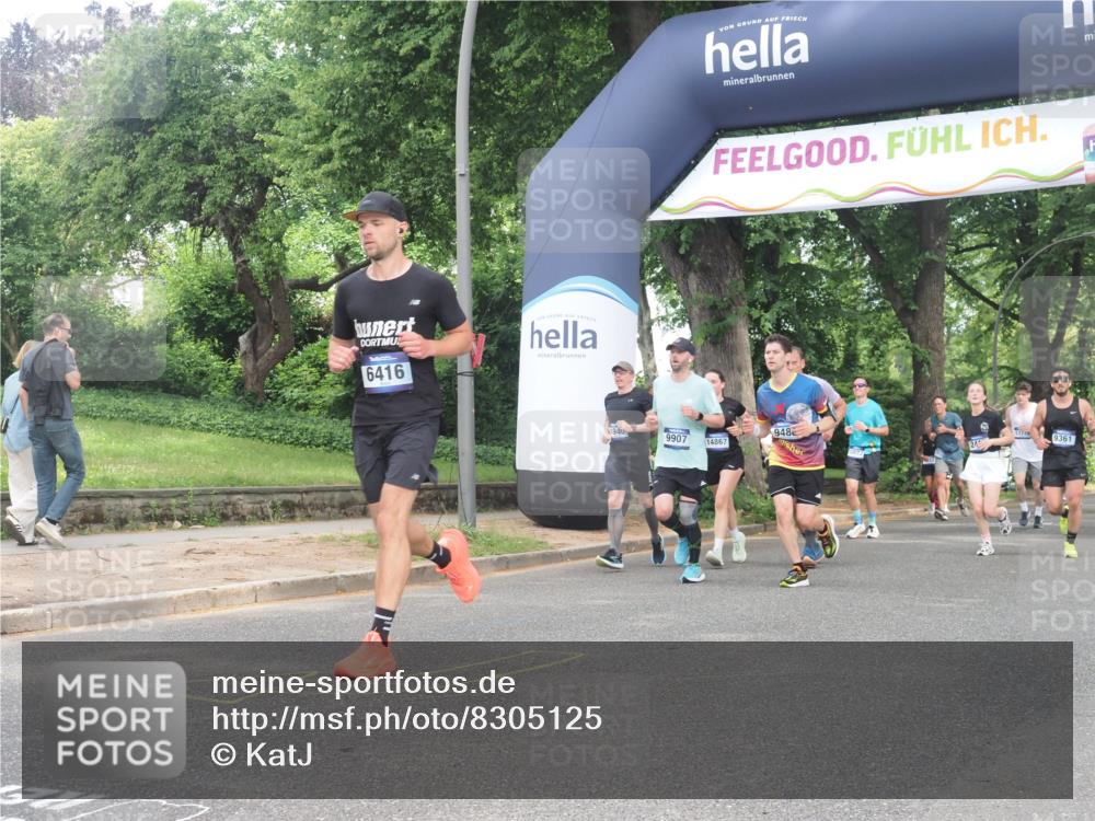 29.06.2025 - hella hamburg halbmarathon KatJ http://msf.ph/oto/8305125 29.06.2025 10:43:51 Zwischen KM18-KM19 1563, 2417, 3836, 4167, 5033, 6416, 7716, 8542, 8652 meine-sportfotos.de