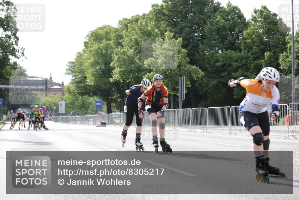 29.06.2025 - hella hamburg halbmarathon Jannik Wohlers http://msf.ph/oto/8305217 29.06.2025 08:57:39 Lombardsbrücke  meine-sportfotos.de