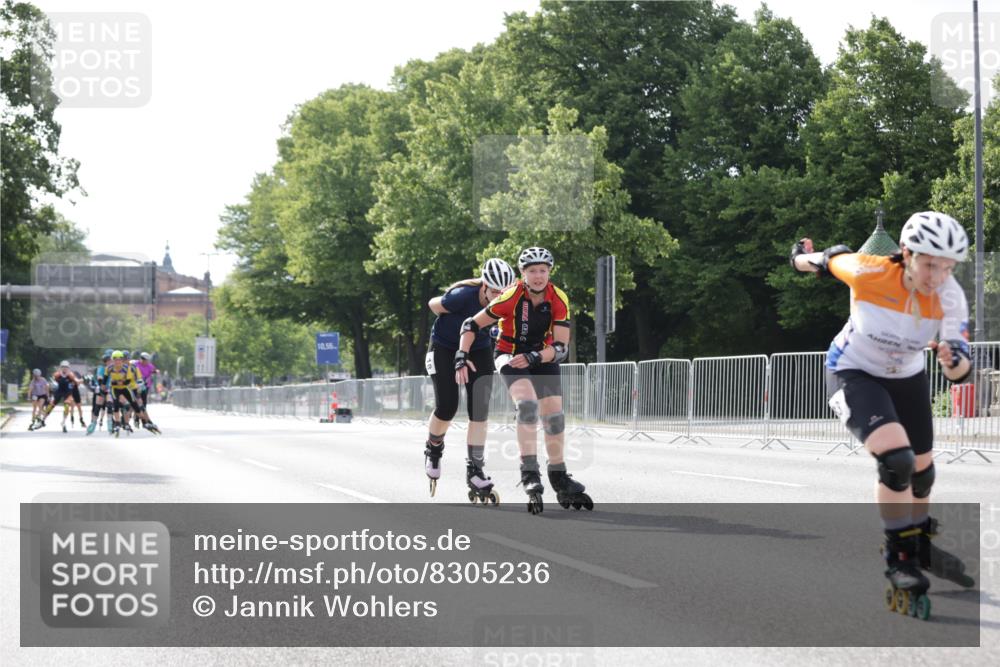 29.06.2025 - hella hamburg halbmarathon Jannik Wohlers http://msf.ph/oto/8305236 29.06.2025 08:57:39 Lombardsbrücke  meine-sportfotos.de