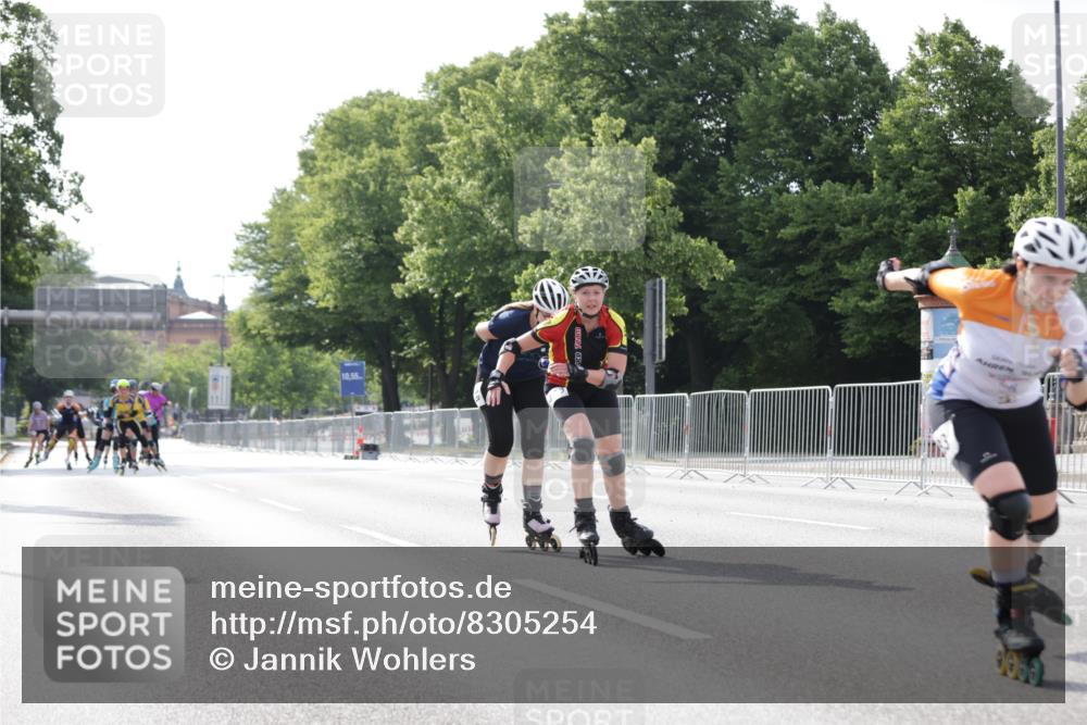 29.06.2025 - hella hamburg halbmarathon Jannik Wohlers http://msf.ph/oto/8305254 29.06.2025 08:57:39 Lombardsbrücke  meine-sportfotos.de
