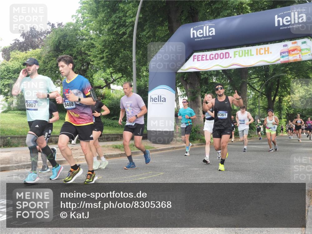 29.06.2025 - hella hamburg halbmarathon KatJ http://msf.ph/oto/8305368 29.06.2025 10:43:53 Zwischen KM18-KM19 1563, 2417, 2676, 3836, 4940, 5033, 6416, 8542 meine-sportfotos.de