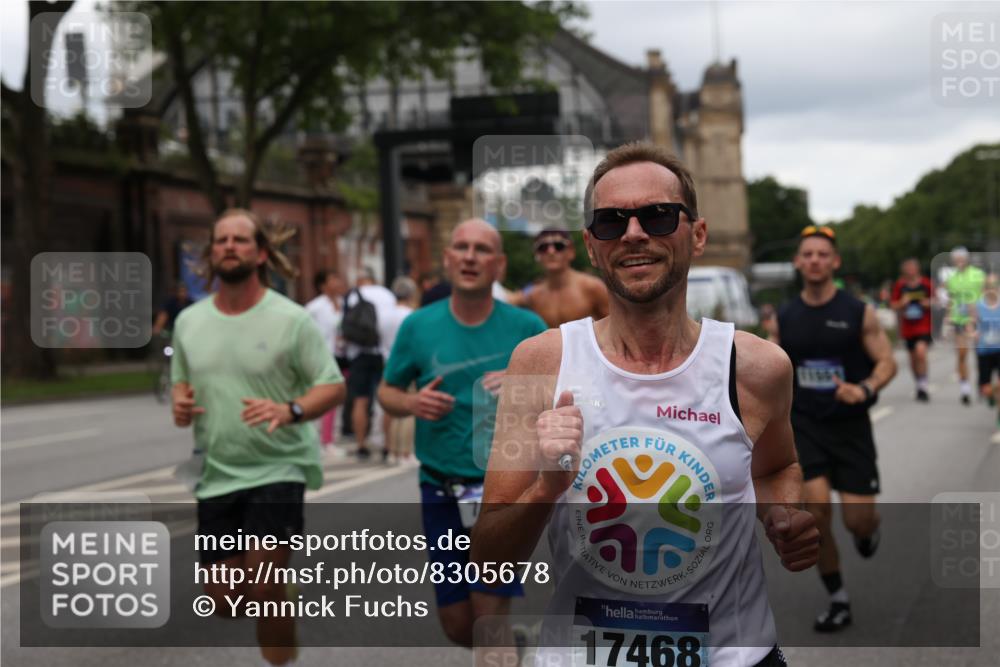 29.06.2025 - hella hamburg halbmarathon Yannick Fuchs http://msf.ph/oto/8305678 29.06.2025 10:50:15 20KM 1130, 1877, 2083, 2378, 3042, 3048, 4152, 4594, 4813, 5287, 5465, 5570, 5721, 5744, 6759, 7037, 7547, 7646, 8311, 8330, 8968, 8996, 9246, 9622, 9884, 9903, 10084, 10093, 10665, 11143, 11554, 11638, 11870, 12858, 13691, 14363, 14461, 14588, 14867, 15134, 15407, 16008, 16009, 16043, 16121, 16434, 16620, 16625, 16679, 17268, 17468, 17660, 17993, 18117, 18531, 18634, 18867, 18966 meine-sportfotos.de