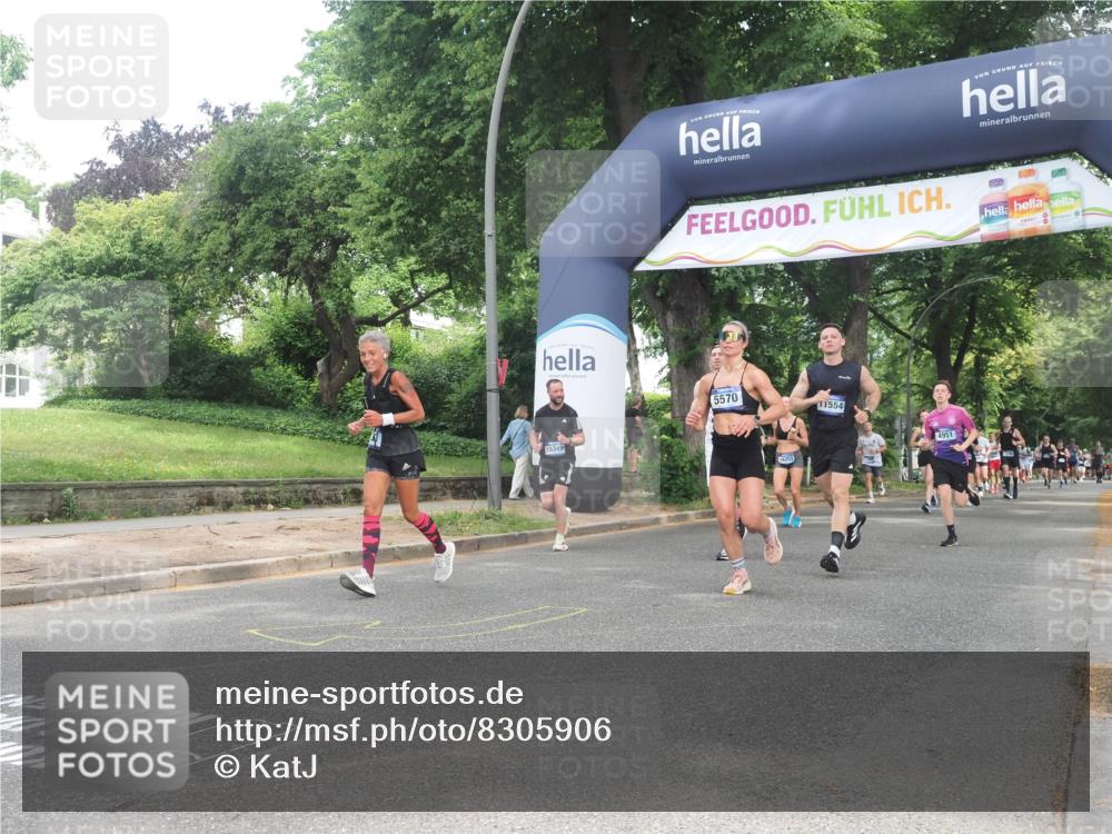 29.06.2025 - hella hamburg halbmarathon KatJ http://msf.ph/oto/8305906 29.06.2025 10:43:57 Zwischen KM18-KM19 1563, 2417, 2676, 4833, 4940, 4951, 5570, 6835 meine-sportfotos.de